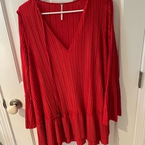 Flowy Free People Dress
